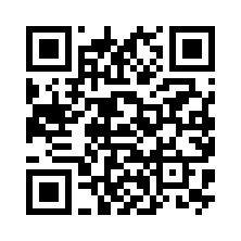 QR Code for 1LBR6UZNf4Cqu9FFYknnAvrwndz4BAQB49