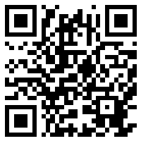 QR Code for 1LBX1Fdrpe1RGDPYV2u3oMuzdkYmTMcbS3