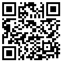 QR Code for 1LBbCSkYKnRCgRu3vDcsew5fU1k228FfCM