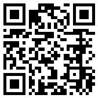 QR Code for 1LDhmB7jcQQDeoadQfyBcrvS6YuTR6MBvz