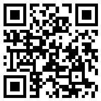 QR Code for 1LG4vj25nYJCYfCZknm3FfbTpe5tUt7mtf
