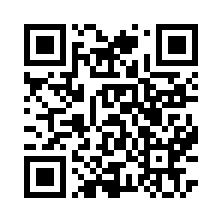 QR Code for 1LJGVCtBUSsRBt2ay3gsG89WMbdg6RJf72