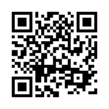 QR Code for 1LL3DQE8sMNpmMboym53SLdbwUUFB2RjM6