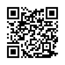 QR Code for 1LLXV15k7moUb2mS2Y6DMzgVSaudwCAKbS