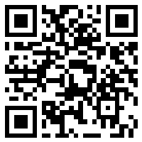 QR Code for 1LLkR73JzmeNFoStGozfjZCSawrbAKSwcu
