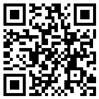 QR Code for 1LMEVT2iVE8YS8c2x3JDwek7VTuVFUPREj