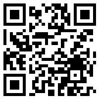 QR Code for 1LMqrePb3draMLV1DBQ69GS5QxM2XWMxAA
