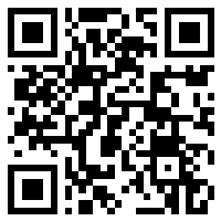QR Code for 1LNMaDt4SAD1eFkMBaw6MUfVaQhQ9aMbLj