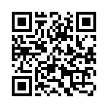 QR Code for 1LP2bXLyE6UT8RbTPUA9Ux3EjEghd1Z4ZW