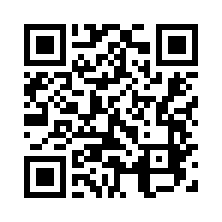 QR Code for 1LPQ8M78hJ9B6DGHZsJD45vAQB4w6RceU3