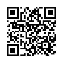QR Code for 1LUYG4vxm43dDoNU9Rv2tPfZEYXxpr6B97