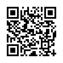 QR Code for 1LUZTD75RZt7VDes3fHZz6LTd13mRWWS6c