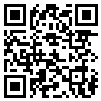 QR Code for 1LUmcDPj1t6GGm7CJBTWsNt66ELxTrRvt1
