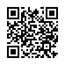QR Code for 1LVC67HsyD5oqikLB5KX6wYAaiDoB7aqb2