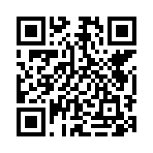 QR Code for 1LVuzwRdp7aPoH1HkMyJGeSTXFVo1WPhND