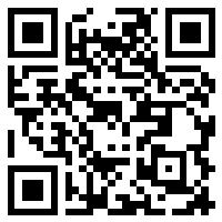 QR Code for 1LW1YCZD7kMU6D7Rbj2stoedwfphE5QHAT