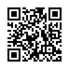 QR Code for 1LXG9V2mxZTDVeikMRNcEYdgnk6C8aF7qo