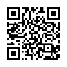 QR Code for 1LXcjLJCABBShk3GPscggA6Arg5yWWTnf1
