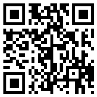 QR Code for 1LXdGFHRi4sc3Fj3Bim2MP4B8GWJSsmg3s