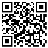 QR Code for 1Lcg1s3LBxSEufEw6Q1NUr1JAufo7EdTNq