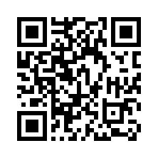 QR Code for 1LeBXHLkEWmCSNtMgH8ventmfHXUjnMAFV