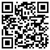 QR Code for 1LegX6aGf6wBdhTiEsMvrrc9NAmbRe3Zan