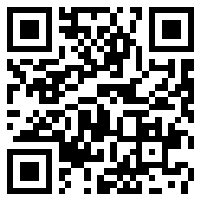 QR Code for 1Ligemneb3WYvoiFaaimXHzu85ns2Mivj5