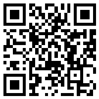 QR Code for 1LigrAPEAkxpovy5LmD84nFfQCgY9obGWW