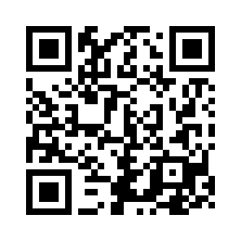 QR Code for 1LjBdaGfGySX6Fm7GhKAvydU5fEGcmwrRt
