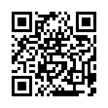 QR Code for 1Ljb6639o3hmCZc3DoLTcddkTMwQ9Gwfpi