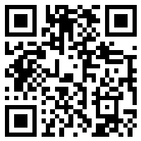 QR Code for 1Ln6pJWfje5Qn3iS8fpscr4cC5fFrJdtCW