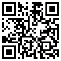 QR Code for 1Lua3DyTHkmZJAXXZdZxqbBAeurceXLTiZ