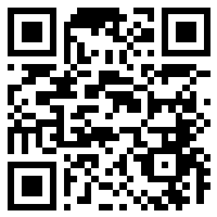 QR Code for 1Lufo7oDAtCJmaordrMS8ydgvkHevZojjS