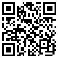 QR Code for 1Luj8kVC6Lx8M4CQnA43LLdibKoXgvnV6x