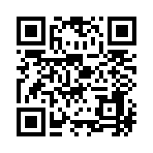 QR Code for 1Ly7c3UndE3sLtDe9fcL4JFqMoeWJjJ8CX