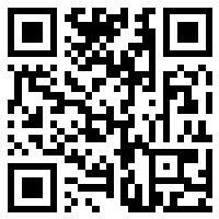QR Code for 1M189pZzTTdz321psXatG67trdidy6bnjp