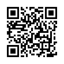 QR Code for 1M1RXSpP6KRBC1UMf14NoAXbVK7cZ8M4dF