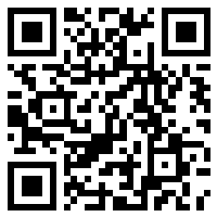 QR Code for 1M1TkHFAWZRH2S71trCZ4qvj97yw9WRhDd