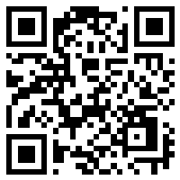 QR Code for 1M2zBdUSZge8458sBScBgpRwNgyxdxroAb