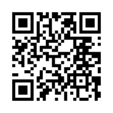 QR Code for 1M3JrpftuCPXDx3jG4MuHGDWQWTpgTo7gM