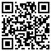 QR Code for 1M3NFW2HAyAYcKUTiDNewhXj2nBFU6SZDT