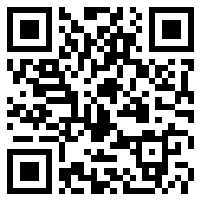 QR Code for 1M3sSEYkonUXDXwWBdmHTp8uXxDjZpjsjr