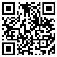 QR Code for 1M4AZBLZXGUJC9r1kGyMiu41fiLnVB8zTU