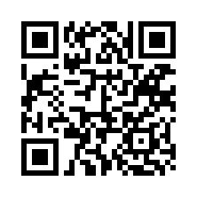 QR Code for 1M4SnQAQfspM23aVD2b6Sm6ZCE54HC8tg5