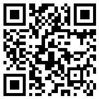 QR Code for 1M4oknHSFrtJbKDF4mNZU46btooaPdESif
