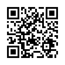 QR Code for 1M58quMyxizXSemLbmtfP3bcVG8ZQChKK7