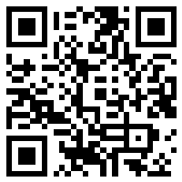 QR Code for 1M5F6VUXrgrY6d9XNPYT8iLEpbbbfP2WvV