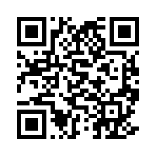 QR Code for 1M5UDWBnZAbKXeqVyC5nAdy6be1T4hin6F