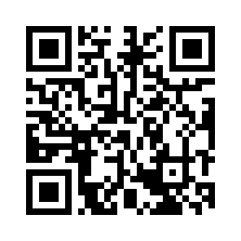 QR Code for 1M5f83JUK1bZWZiFDchfxc8dG85X4JxMd7