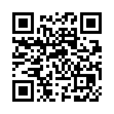 QR Code for 1M6KLc8vNTiVYwFcsz2pVgi3pgpugVbDp